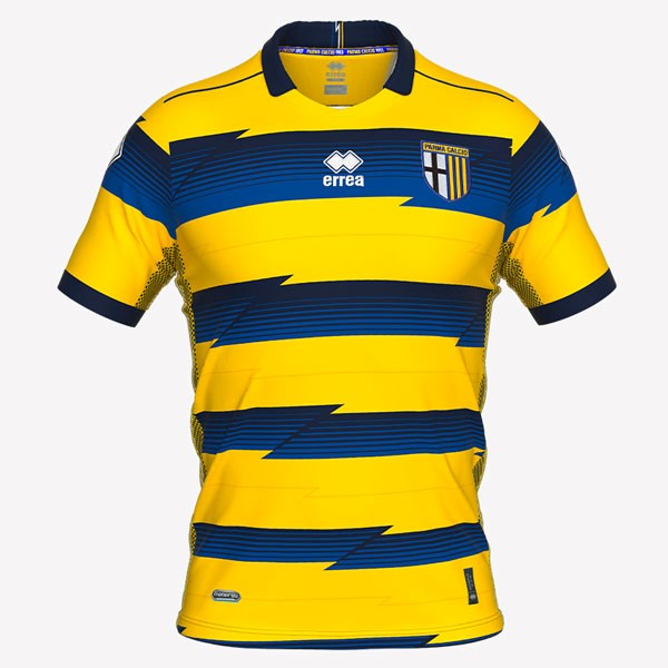 Thailande Maillot Parma Exterieur 2022-23